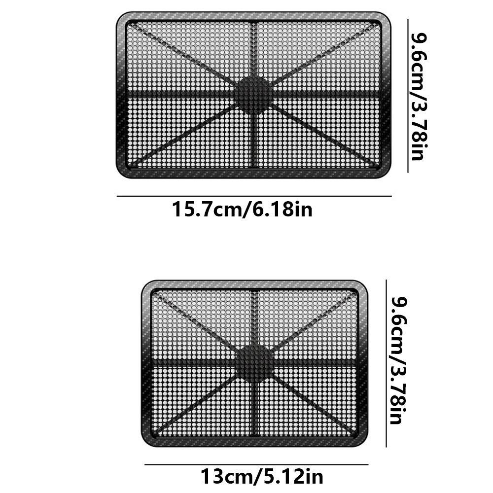 Retractable Clip Car Air Conditioning Wind Shield Anti Direct Blowing Cold Air Guide Cover Car