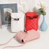 Embroidered Mobile Phone Bag Bag New Women's Bag Fashion Versatile Shoulder Bag