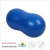 LISM Peanut Yoga Ball for Kids