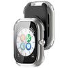 Watch Cover for Choice Watch Bumper Case Screen Protector Dustproof Case