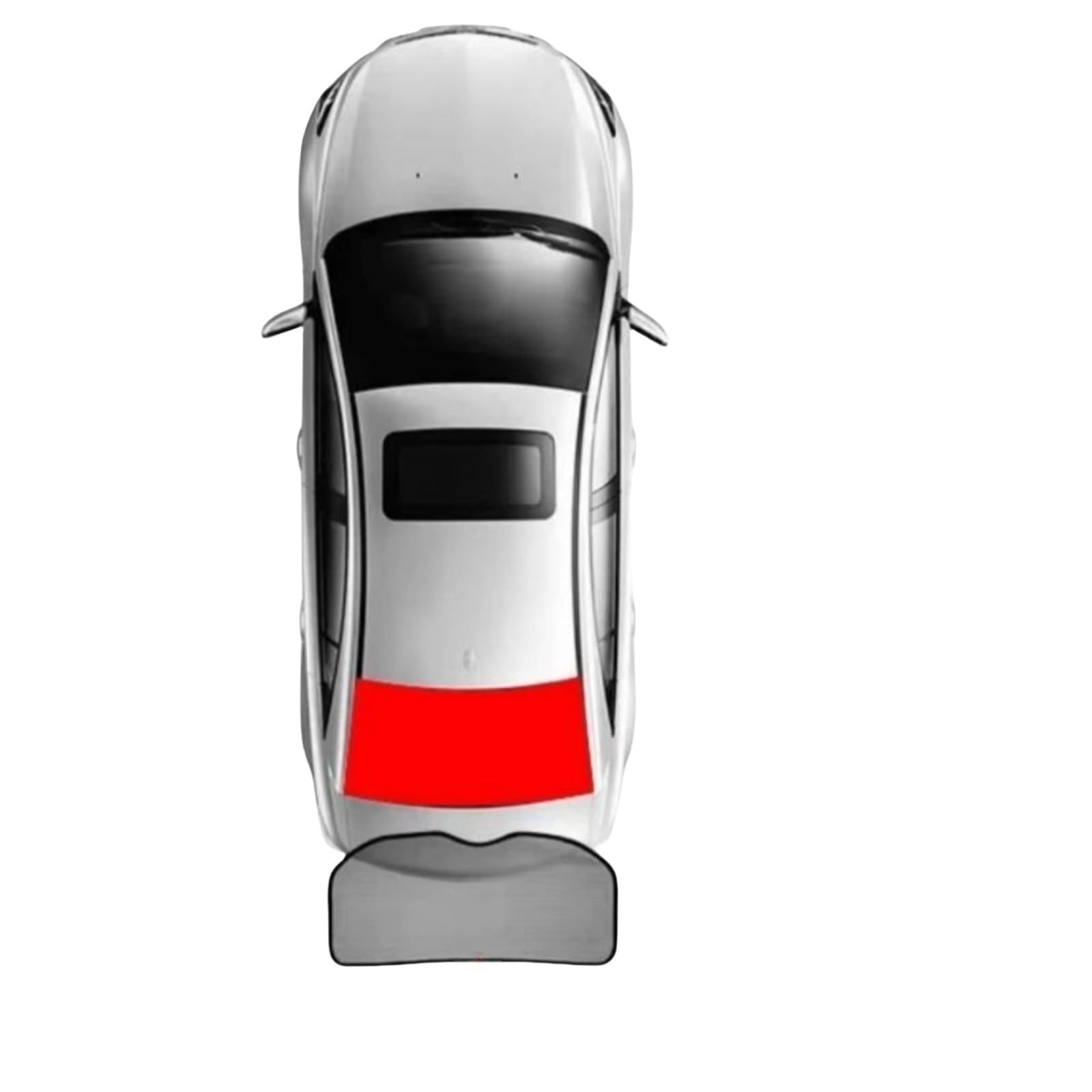 

Применимо к INSIGHT ZE4 2018-2022 солнцезащитный козырек для автомобиля солнцезащитный козырек для окна автомобиля Suzuki солнцезащитный козырек с защитой от солнца Защита от ультрафиолета Магнитный адсорбент