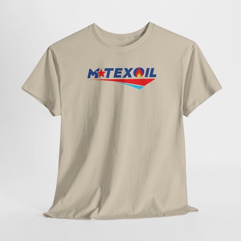 

Texoil Unisex Heavy Cotton Tshirt Tops Tee | Casual Wear, Graphic Tshirt Tops Tee, Gift for Fans S