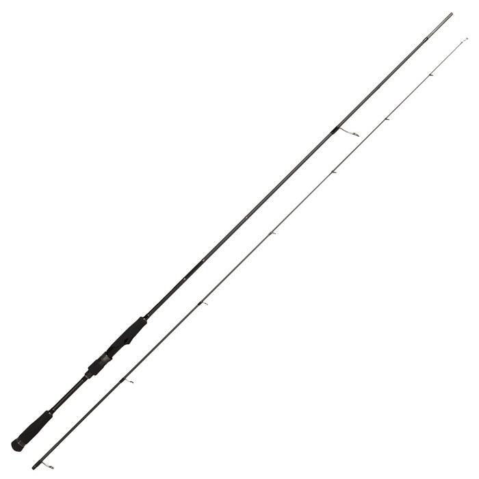 Major Craft Eging Rod Exhaust 5G 832ML EZ5-832ML Black