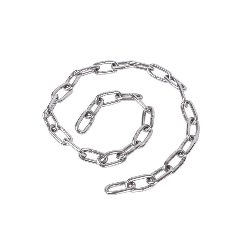 304 Stainless Steel Utility Chain