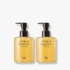 Vingt Neuf St.honore Perfume Scrub Body Wash Citrus Garden 2