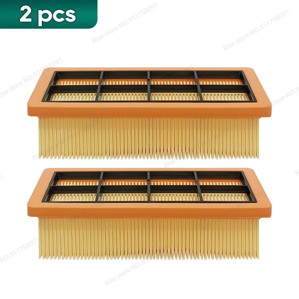 Filtry kompatibilní pro Karcher AD 3 Premium / AD 4 Premium / AD2 / AD3.000 / AD3.200, 6.415-953.0