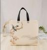 Creative Coated Non-woven Clothing Cheongsam Bag (2-pack)