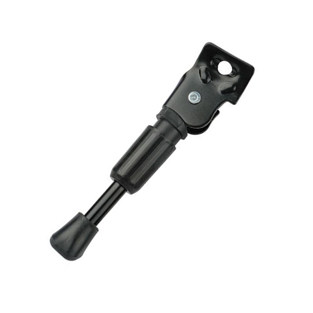 Children Bicycles Kickstand Parking Stand Side Support Bracket Nonslip Bottom Cycling Accessory Suitable for Kids Bikes