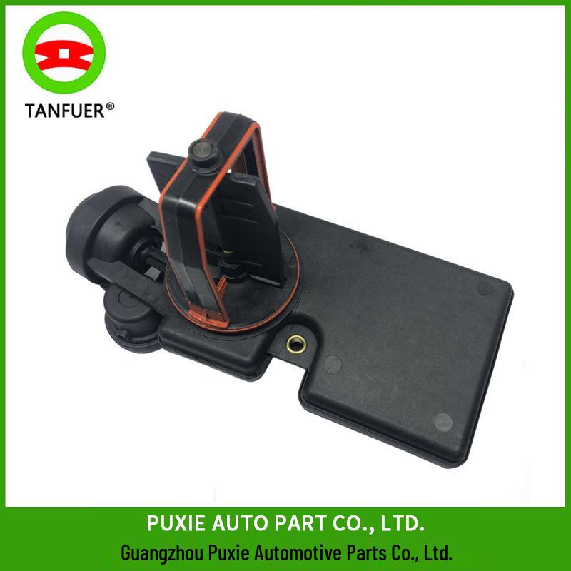 

Клапан управления давлением воздуха BMW для 3 серии E46, X3, 5 серии E39 (Часть №. 11617544805) 1