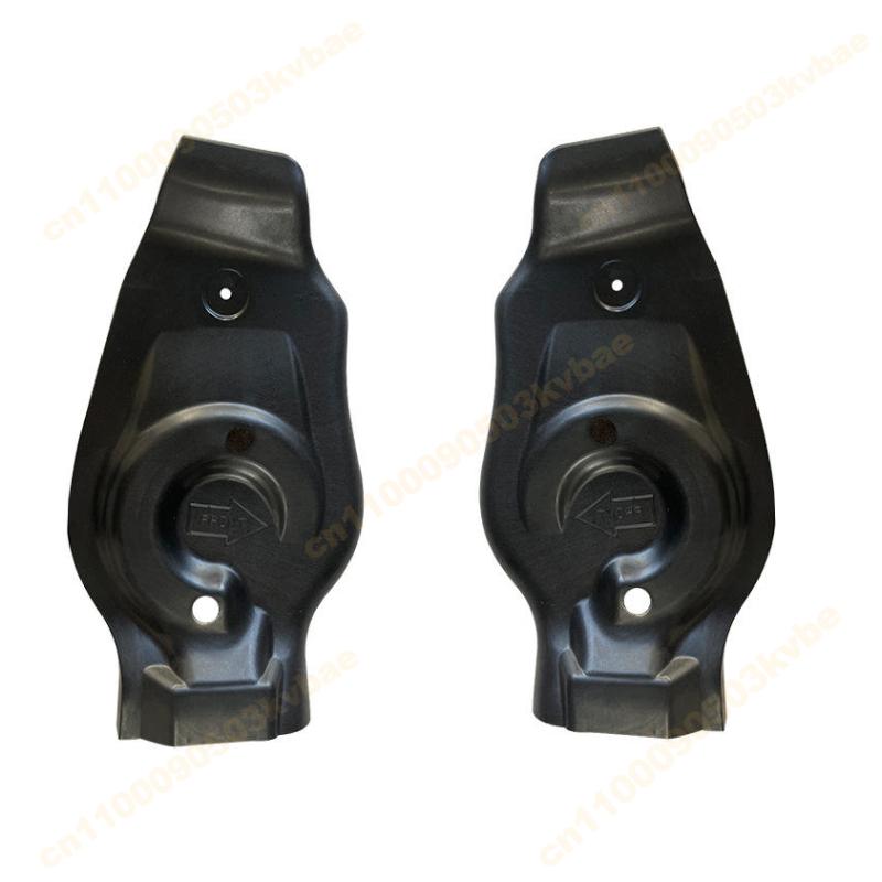 Fender Bracket Rear Support Guard Lower Control Arm Cover For Tesla Model 3/Y 2017-2023 1111302-00-B 1111303-00-C Brand New 1pcs