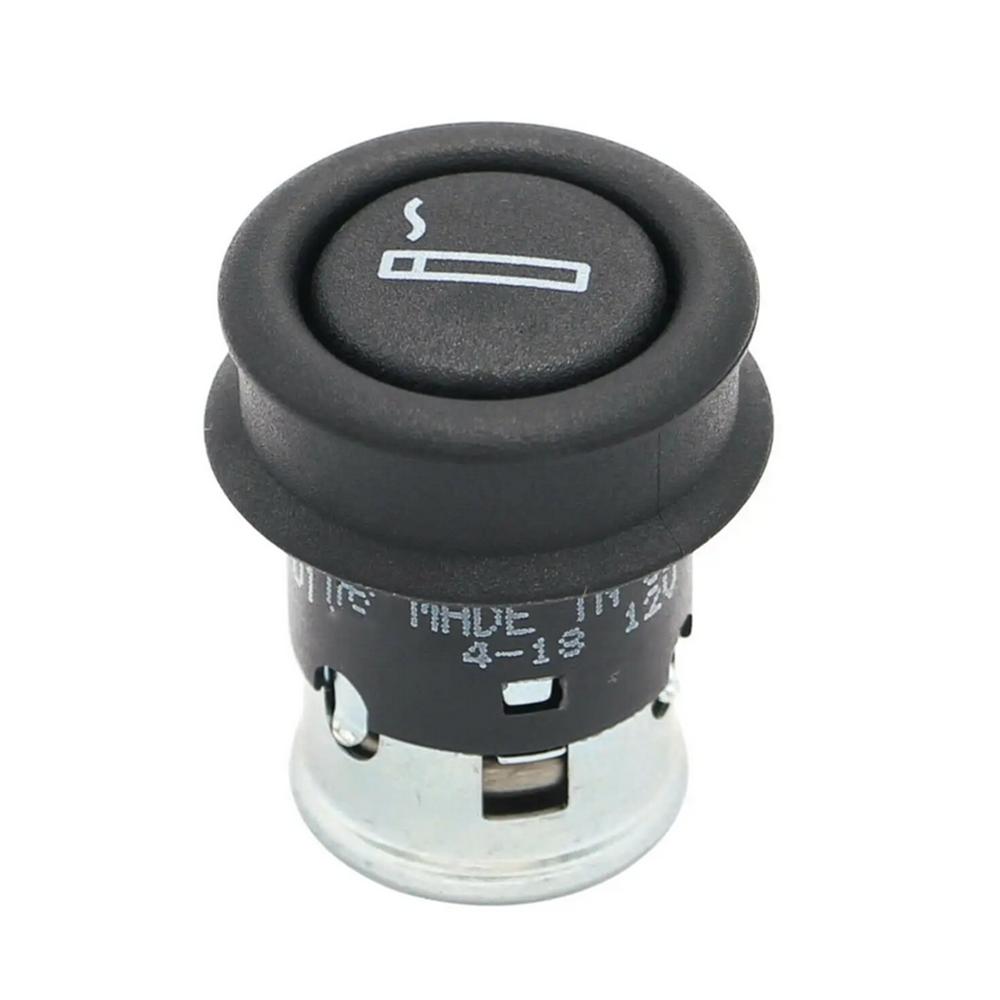 Cigarette Lighter Element For BMW 1 2 3 4 5 6 7 Series X3 X5 X6 Z3 61349308246