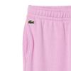 Lacoste Childrens/Kids Fleece Jogging Bottoms