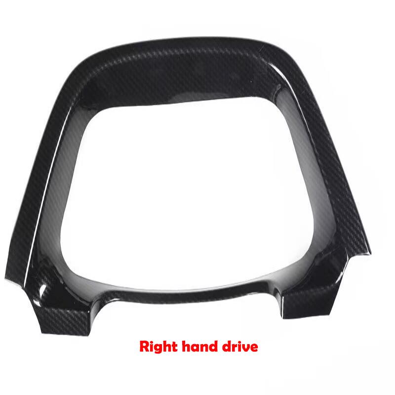 LHD RHD For Toyota RAV4 RAV 4 2013-2018 window switch gear shift panle air conditons outlet steering wheel trument cover