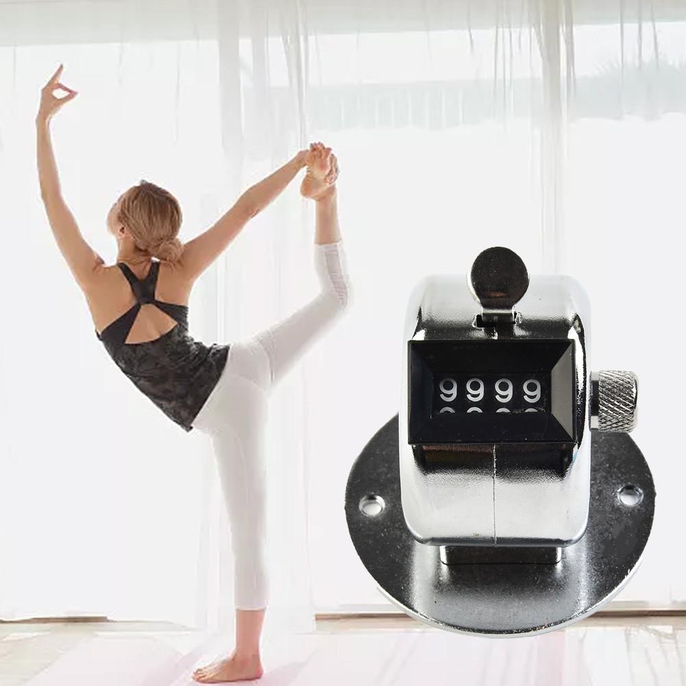 Mechanical Counter Base Counter Knitting Licker Lightweight