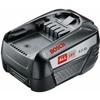 Akku-Pack 18V 6 Ah - - POWER FOR ALL 18V