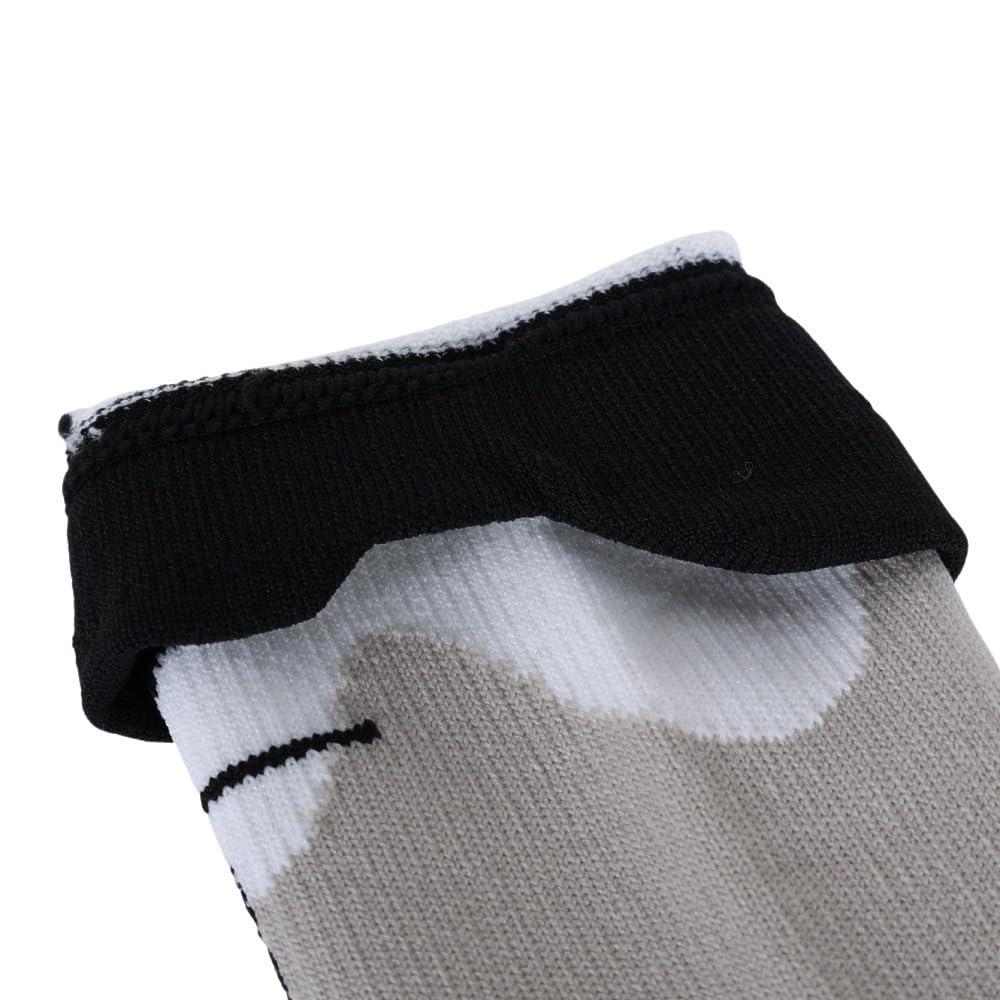 Adidas Marimekko Training Socks EVZ91 Size Small Men's Black/Black (HZ1584)