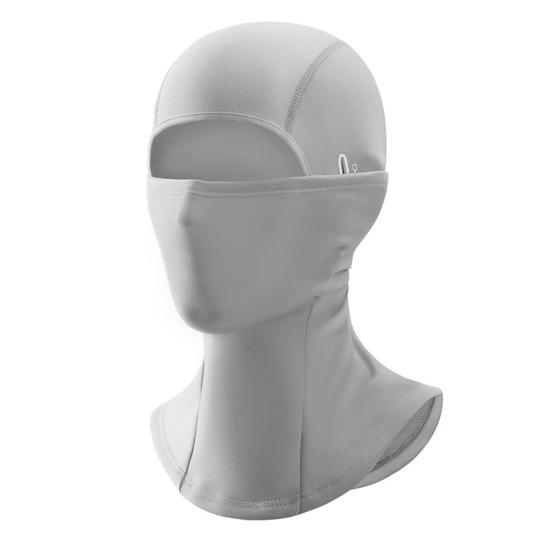 Winter Cycling Face Guard Neck Gaiter Warm Windproof Outdoor Skiing