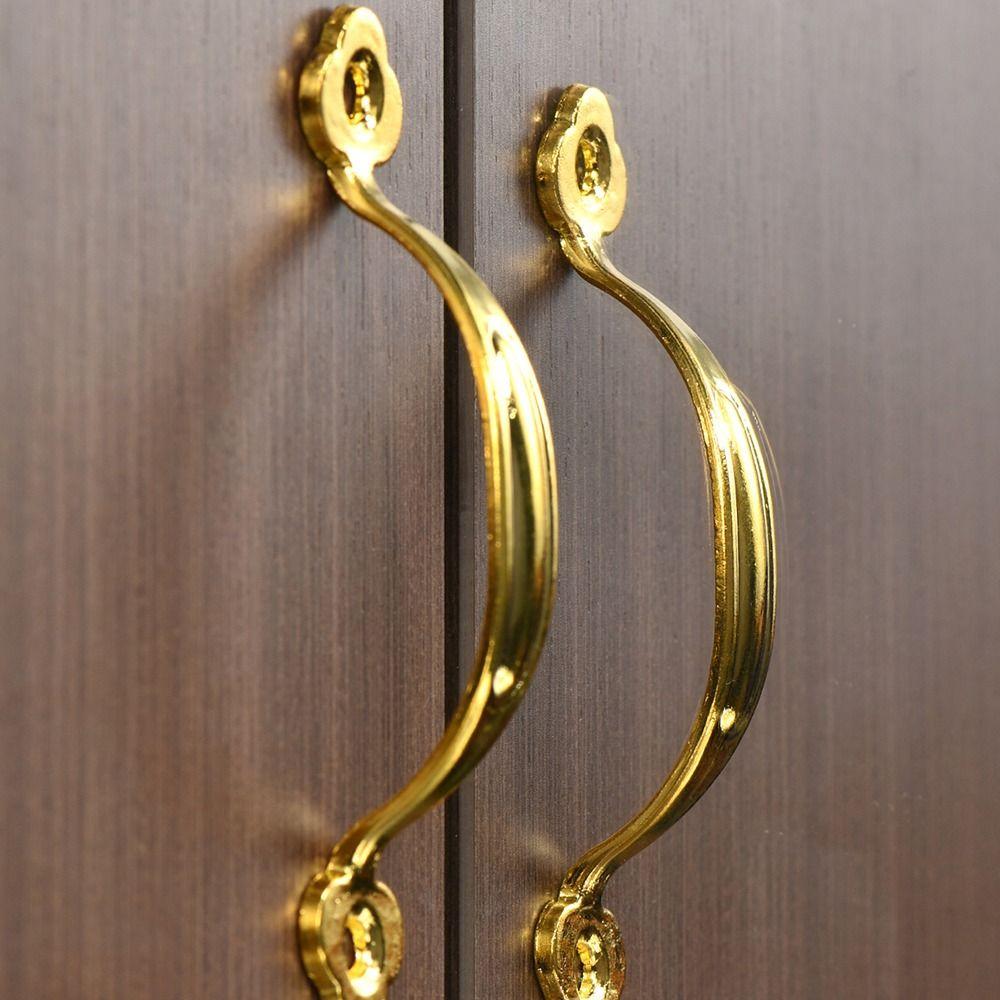 Knobs Drawer Pulls Bronze Door Handles Chinese Style Cabinet Handles  Cupboard