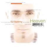

CD DJ SAMMY Heaven ISBCD5093 ISBA Music Ent 2002 Canada Dance Electronica Used