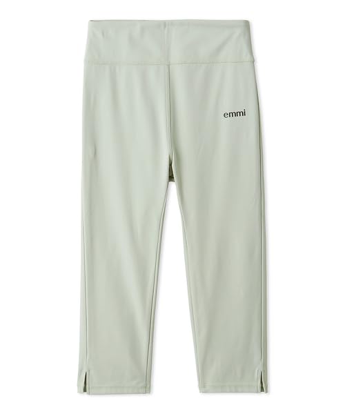 

Emi Wellness Тренировочная одежда Устойчивые Капри 14WCP252203MNT1 и Леггинсы,