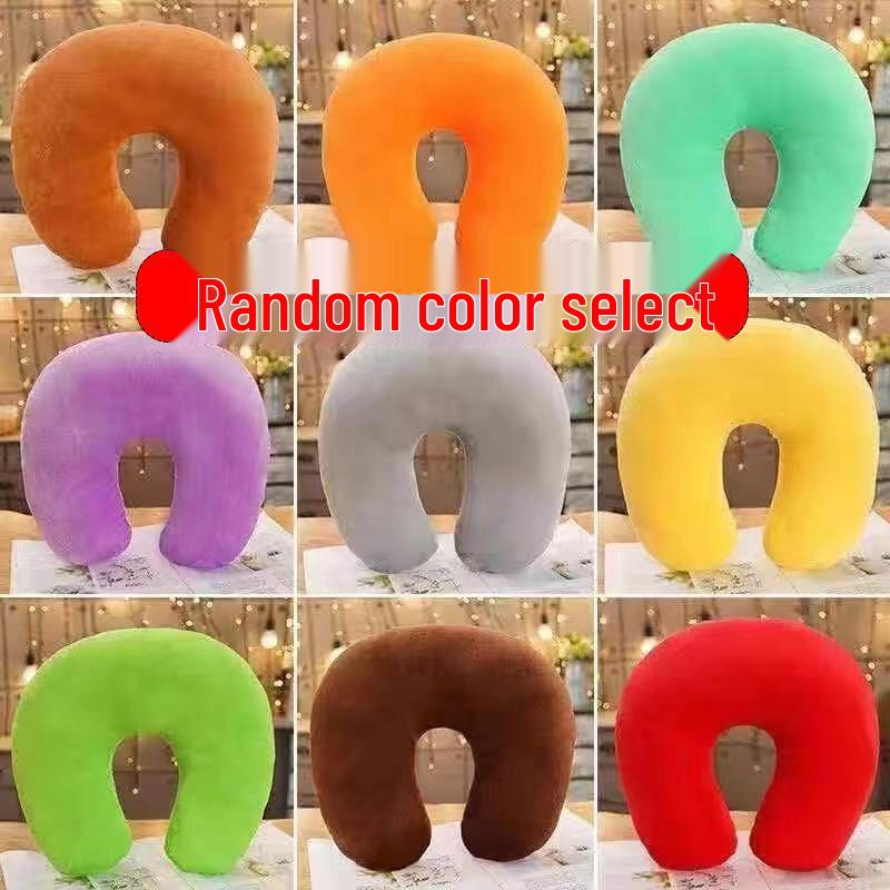 Ergonomic Lumbar Pillow: Office/Car/Chair Back Support for Comfort and Pregnancy