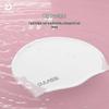 Prashi Silicone Waterproof Swim Cap for Adults