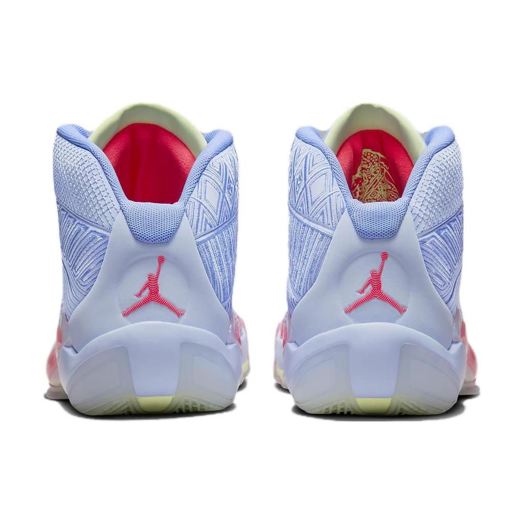 Air Jordan 38 'Light Marine' DZ3356-500