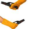 Industrial Protective Gloves Heat Resistant for Professional Welders