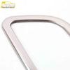 IX25 Air Outlet Decorative Stainless Steel Trim Ring