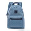 Schachbrettmuster Bedruckter Buchstaben-Rucksack Mittelschule Schultasche Große Kapazität Reisetasche Trendiger Sportrucksack für Herren und Damen.