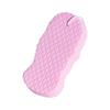 3D Painless Exfoliating Back Scrubber for Kids - Gentle On Skin