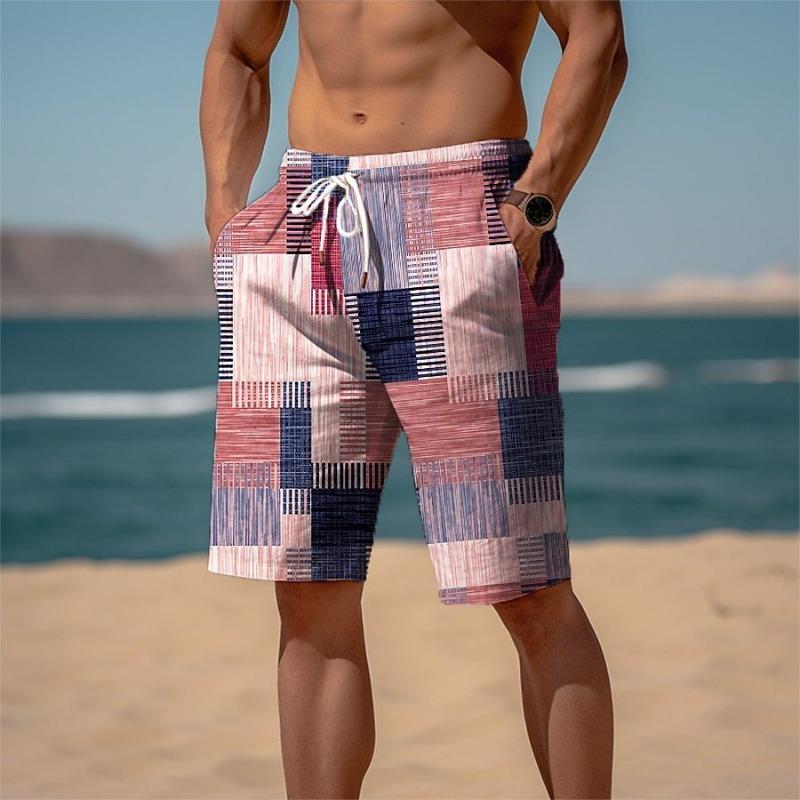Patrick Star Board Shorts Trunks Quick Dry Beach Swiming Shorts Women Men Hip Hop Short Pants Beach Clothes