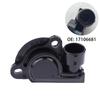 Tps Throttle Position Sensor 17106681 For Buick Excelle Century Cadillac Chevrolet Aveo Camaro Daewoo Kalos Nubira