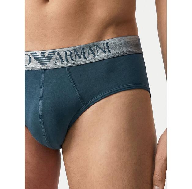 Трусы-слипы Emporio Armani Underwear EM000258 AF18886 MB396