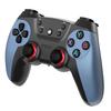 KM-029   2.4G One for Two Doubles Wireless Controller Support PC / Linux / Android / TVbox
