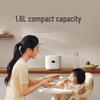 Crock pot intelligente mini Xiaomi Mijia 1,6L spina CN (adattatore incluso)