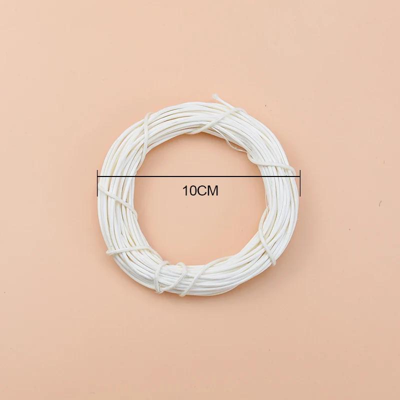 Artificial Rattan Frame Home Room Wedding Christmas Halloween Outdoor Yard Decor Gifts Bride Wreaths Courtyard Railing Accessory