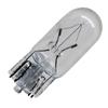 100PCS For T10 501 Bulbs 12v 5W Sidelight Capless Number Plate W5w Halogen Car Bulb Auto Parts