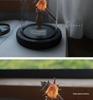 Handmade Ocean Island Retro Seashell & Conch Night Light for Mid-Autumn Festival