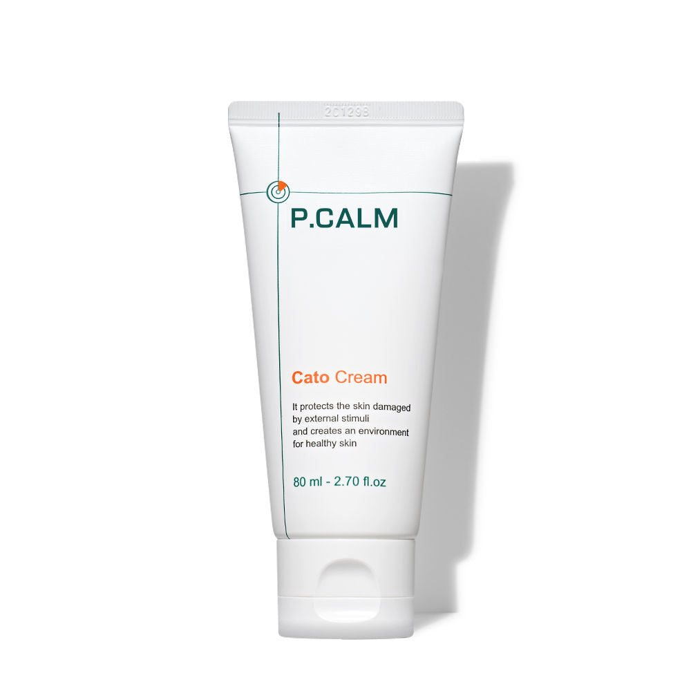 P.CALM Kato Creme 80ml