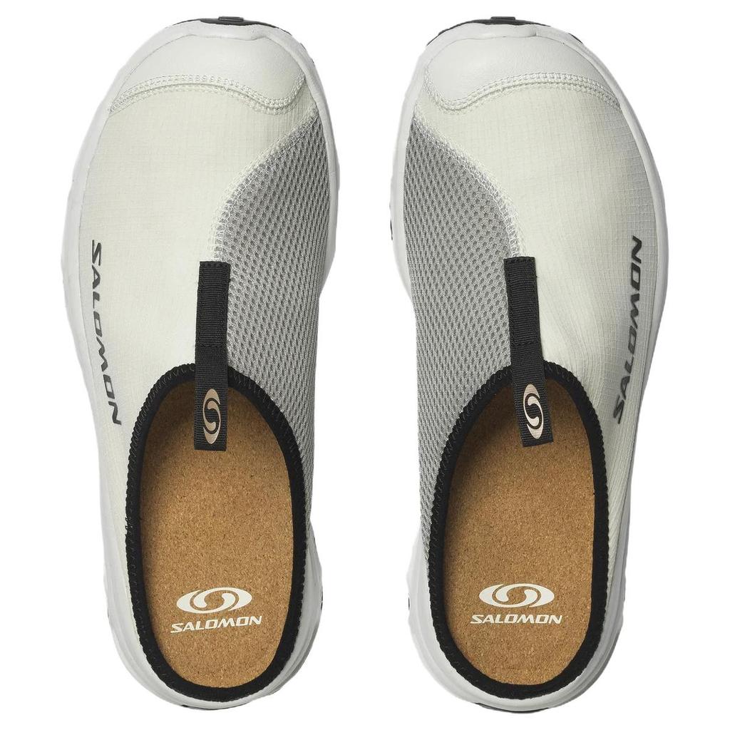 Salomon Rx Slide 3.0 Comfortable Non-Slip Clogs Unisex Footwear Beige Black L47575200