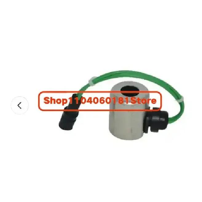 24V 321-5658 140H Electric Parts Solenoid Valve Coil 3215658 For 776C 784B 784C 771C 771D 775B 775D Truck 12H 143H
