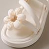 Neue vielseitige flache, rutschfeste französische Sandalen für Damen im Sommer