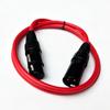 Color Coded Xlr Audio Cable Set Gold Plated Connectors Durable Jacket For Studio Recording Stage Live Dj Events Performances