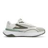 FILA PIONIERE Pioneer Abrasion Resistant, Breathable, Lightweight Low top Training Shoes Men's White Green F12M521108FBI