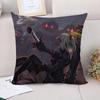 Decorative Pillow Covers for Sofa Nier Automata Cushion Cover  Fall Decor Pillowcases  Pillowcase Pilow Cases Pillows