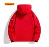2026 Trendy Windproof & Breathable Outdoor Jacket Set for Couples - Three-in-One Two-Piece for Autumn & Winter