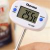 Digital Meat Thermometer Cooking Food Kitchen BBQ Probe Water Milk Oil Liquid Oven Digital Temperaure Sensor Meter Gauges
