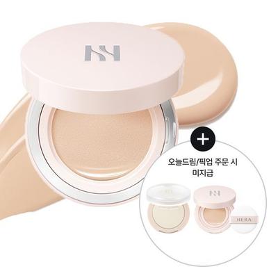 Podkladový make-up Reflection Skin Glow Cushion 15g