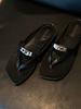 Anti-slip Shoes, Casual Shoes, Women's Beach Flat Sandals